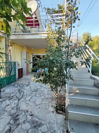 Haus in Budva
