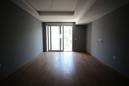 Apartment mit einem Schlafzimmer im Zentrum von Ulcinj