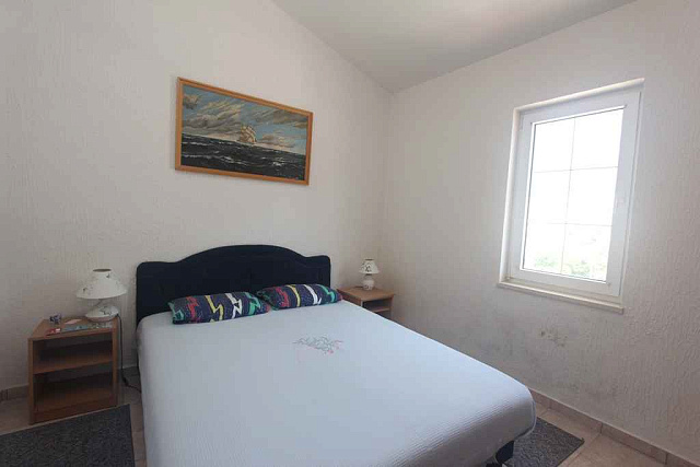  Apartment mit einem Schlafzimmer in Sutomore — photo 5