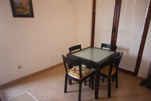 Wohnung in Risan
