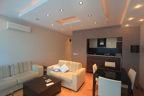 Wohnung in Budva