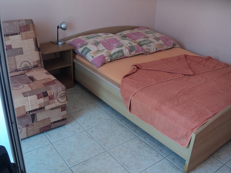 Minihotel in Becici