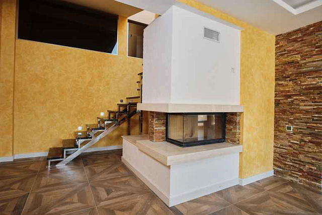 Zweistöckiges Penthouse zum Verkauf in Rafailovici — photo 8