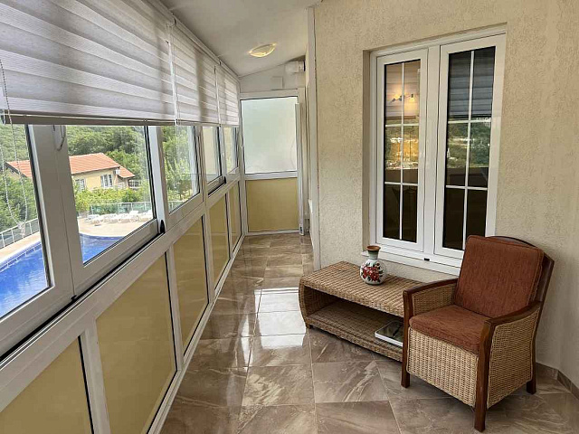 Wohnung zum Verkauf in Bar mit Blick auf die Berge — photo 6