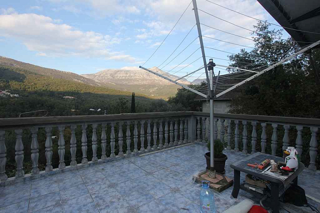 Dreistöckiges Haus zum Verkauf in Herceg Novi — photo 11