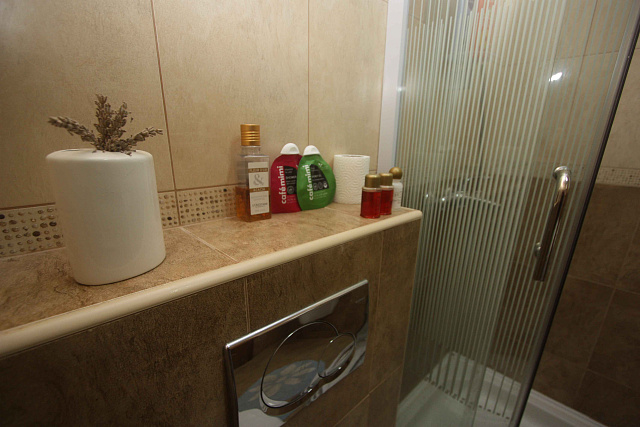 Wohnung in Risan — photo 9