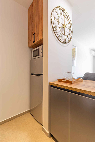 Zu verkaufen 2 Wohnungen in einem neuen Komplex in Becici — photo 28