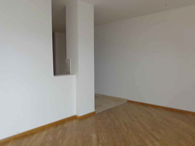 Wohnung in der Nähe des Meeres in Rafailovici — photo 4