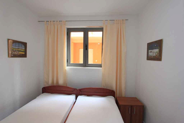 Wohnung in einem Komplex mit Swimmingpool in Becici — photo 5