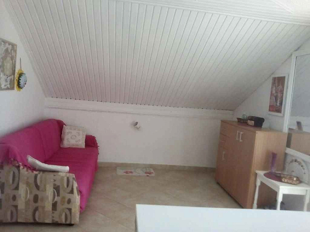Wohnung in Genovice