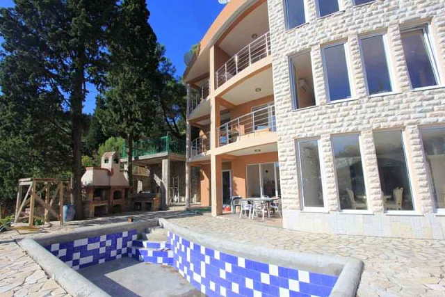 Villa in Bar mit 8 Schlafzimmern — photo 12