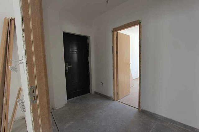 Apartments mit einem Schlafzimmer in Igalo