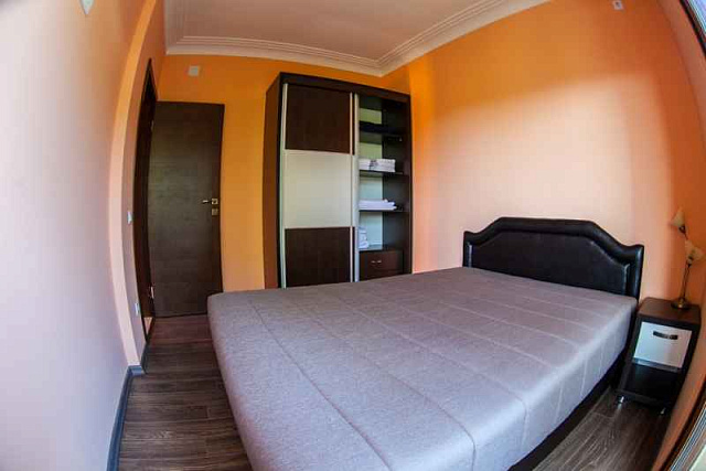 Haus / Aparthotel in Sutomore — photo 8