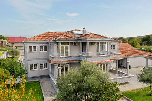Luxusvilla mit grenzenlosen Möglichkeiten