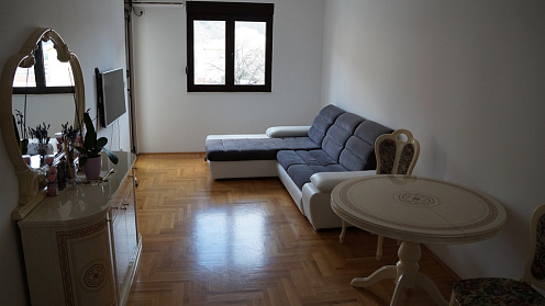 Wohnung in Budva