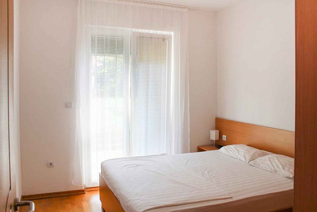 Wohnungen in einem Komplex in Herceg Novi — photo 10