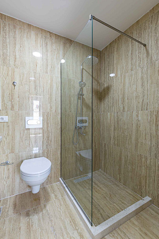 Penthouse in Ulcinj mit Meerblick — photo 28