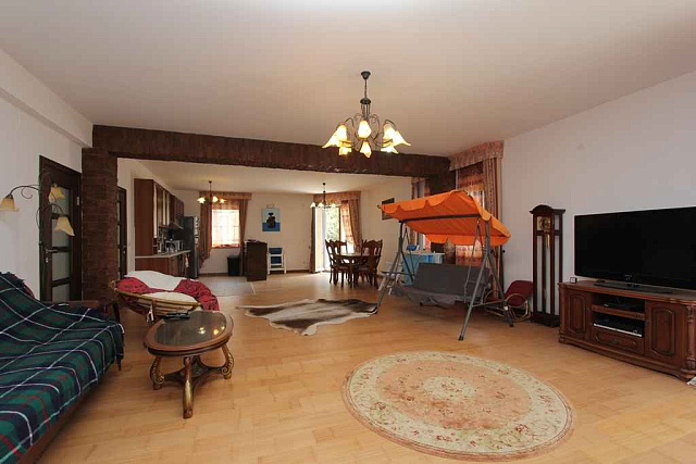 Geräumige Wohnung 50 Meter vom Meer entfernt — photo 4
