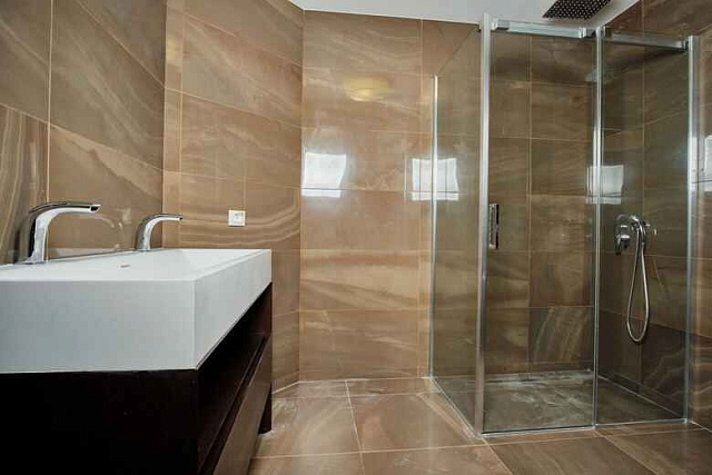 Zweistöckiges Penthouse zum Verkauf in Rafailovici — photo 26