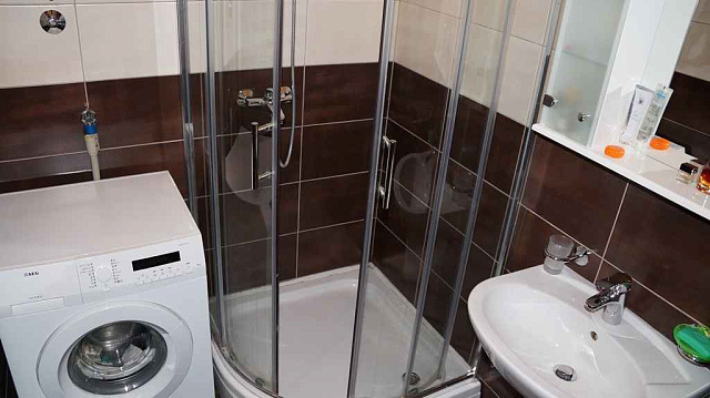 Wohnung in Budva — photo 12