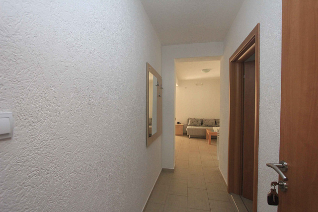 Mini-Hotel in Becici zu verkaufen — photo 18