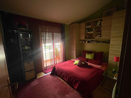 Dreizimmerwohnung in Budva mit Meerblick — photo 3