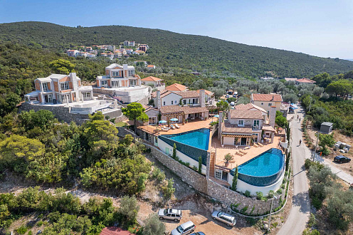 Luxusvilla am Meer — photo 2