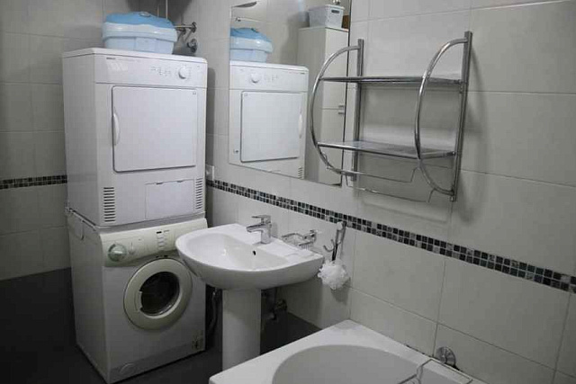 Helle Wohnung zum Verkauf in Tivat — photo 10