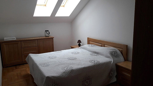 Aparthotel in Budva