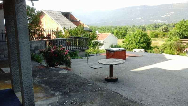 unfertiges Haus in Leshevichi — photo 7