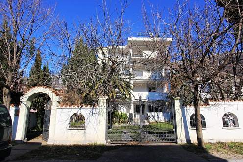 Minihotel in Sutomore