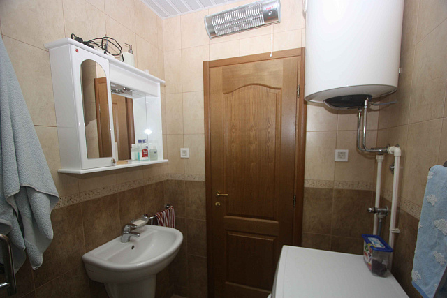 Wohnung in Risan — photo 8