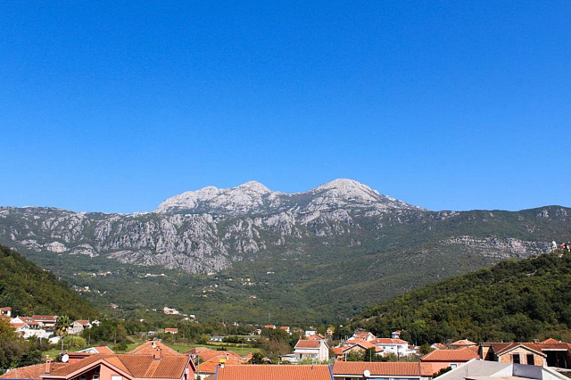 Wohnungen in einem Komplex in Herceg Novi — photo 5