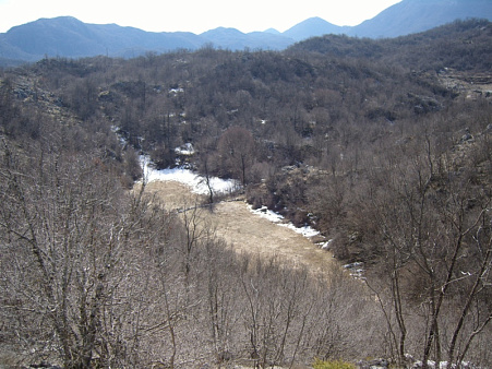 Land in Cetinje