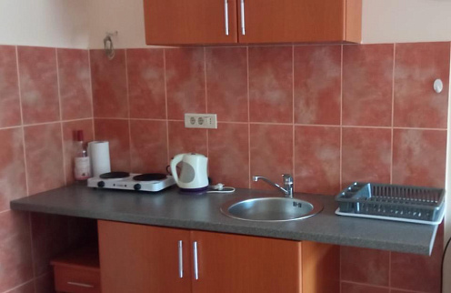 Wohnung in Sutomore in toller Lage