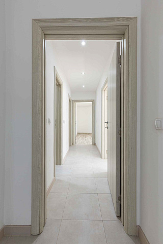 Penthouse in Ulcinj mit Meerblick — photo 29