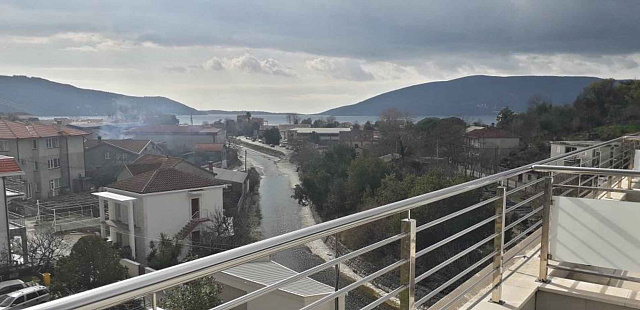 Wohnungen in einem Komplex in Herceg Novi — photo 6