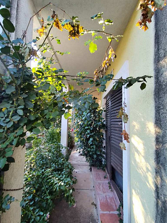 Haus in Budva