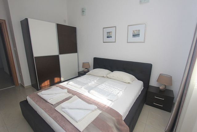 Mini-Hotel in Becici zu verkaufen — photo 27
