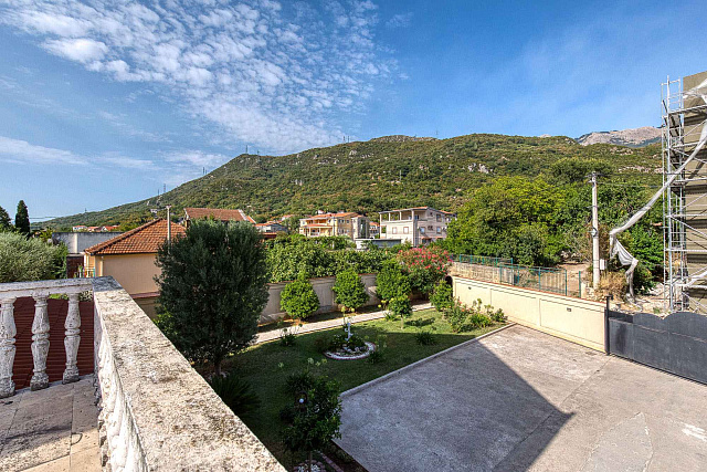 Zu verkaufen: Tourismus- und Gastronomiekomplex bei Budva – Lastva Grbaljska — photo 43