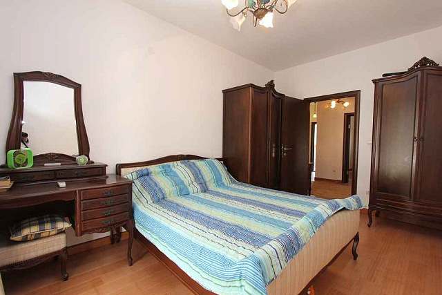 Geräumige Wohnung 50 Meter vom Meer entfernt — photo 9