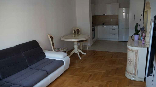 Wohnung in Budva