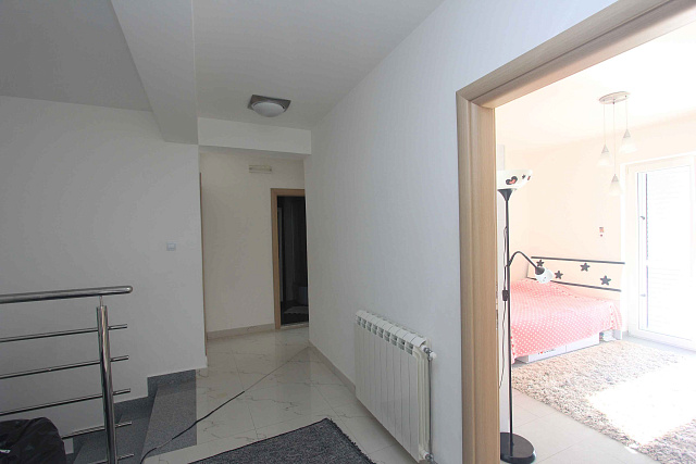 Mini-Hotel in Becici zu verkaufen — photo 11