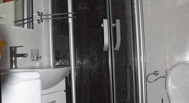 Haus / Aparthotel in Sutomore — photo 5