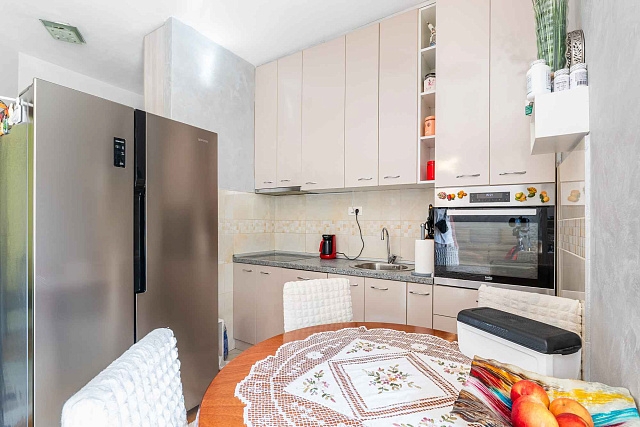 Ein-Zimmer-Wohnung – eine ausgezeichnete Investition in Budva. — photo 5