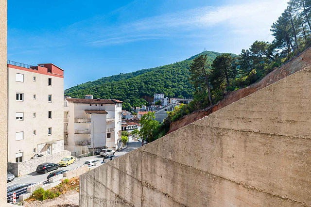 Ein-Zimmer-Wohnung – eine ausgezeichnete Investition in Budva. — photo 9