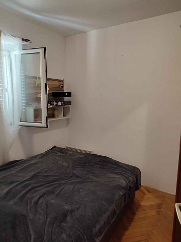 Apartment mit einem Schlafzimmer in einem ruhigen Teil von Kotor — photo 6