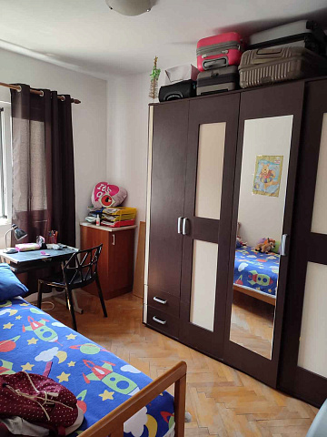 Apartment mit einem Schlafzimmer in einem ruhigen Teil von Kotor — photo 8