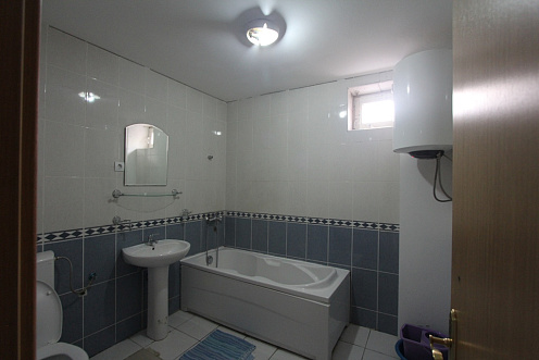 Maisonette in Budva