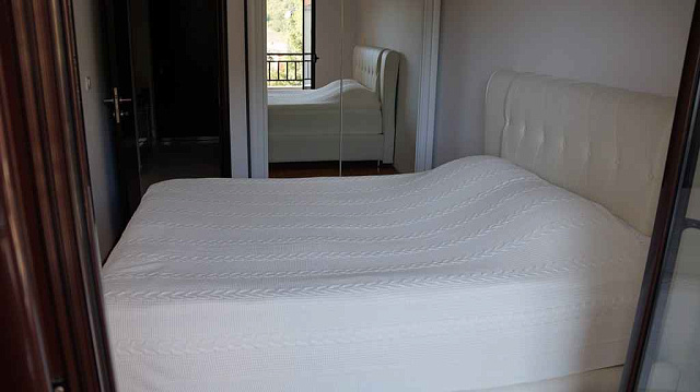 Wohnung in Budva — photo 6